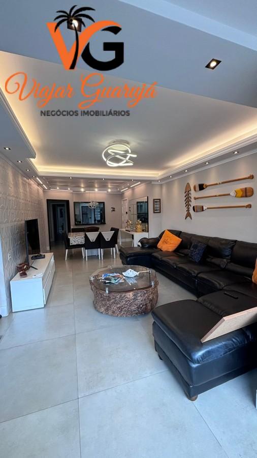 Apartamento, 4 quartos, 167 m² - Foto 4