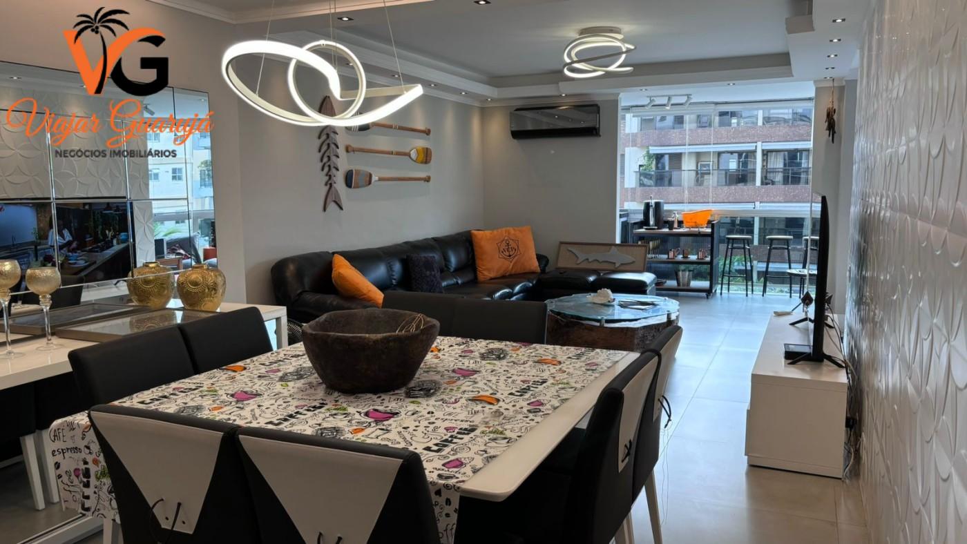 Apartamento, 4 quartos, 167 m² - Foto 8
