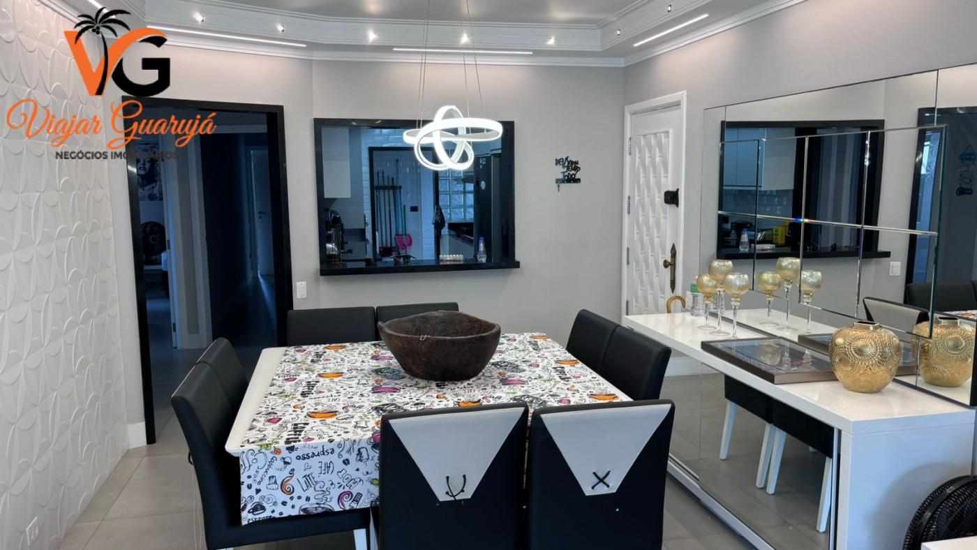 Apartamento, 4 quartos, 167 m² - Foto 7