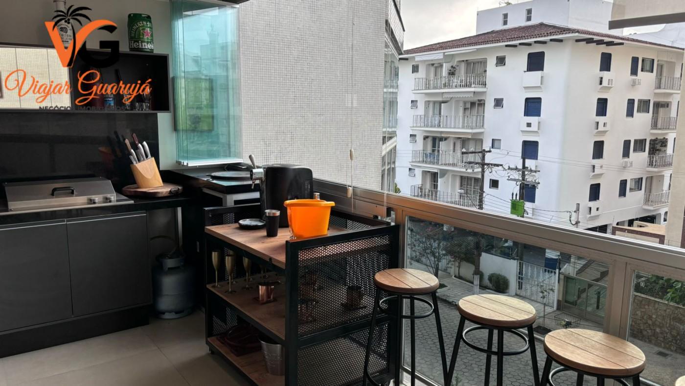 Apartamento, 4 quartos, 167 m² - Foto 9
