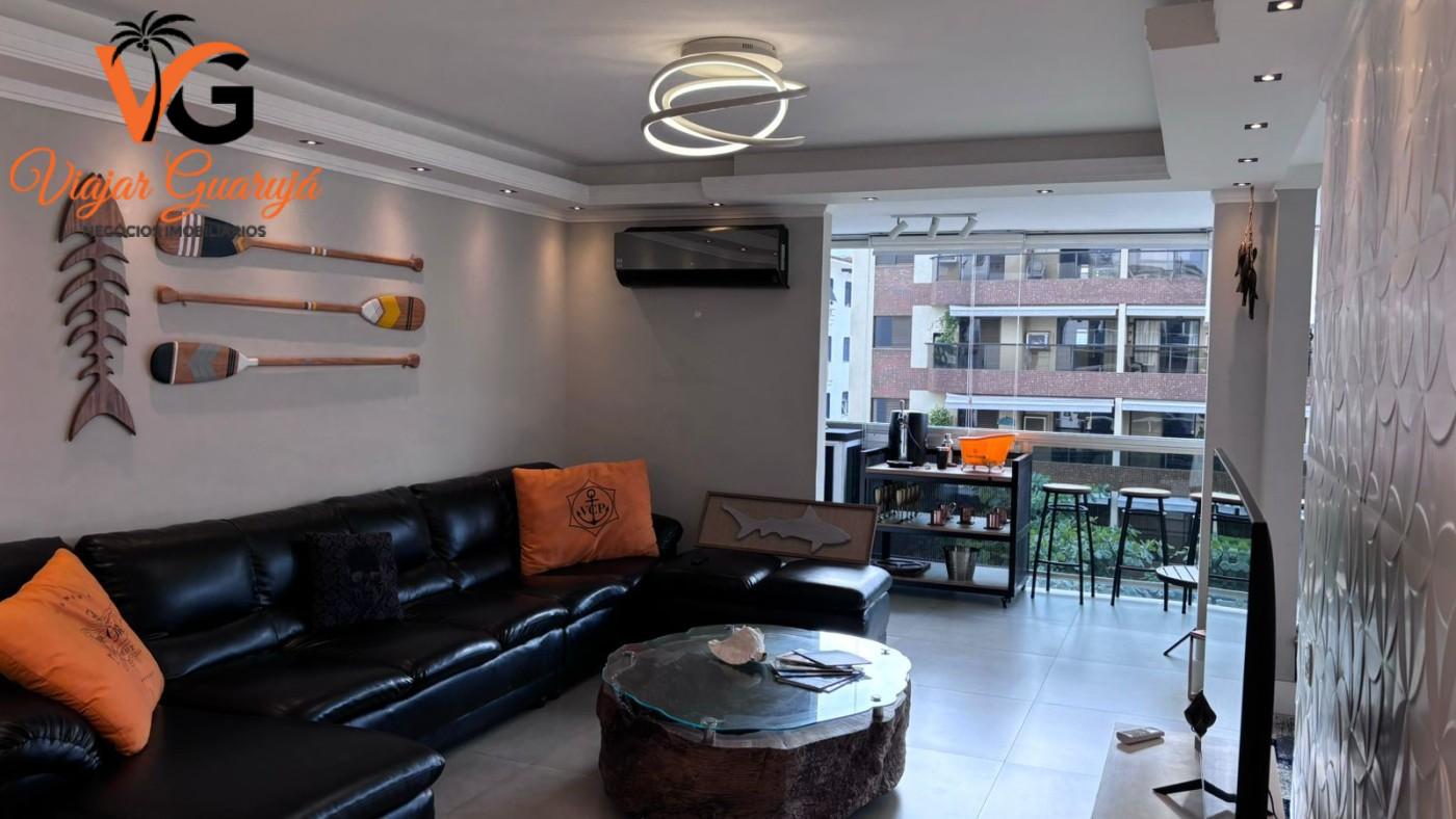 Apartamento, 4 quartos, 167 m² - Foto 10