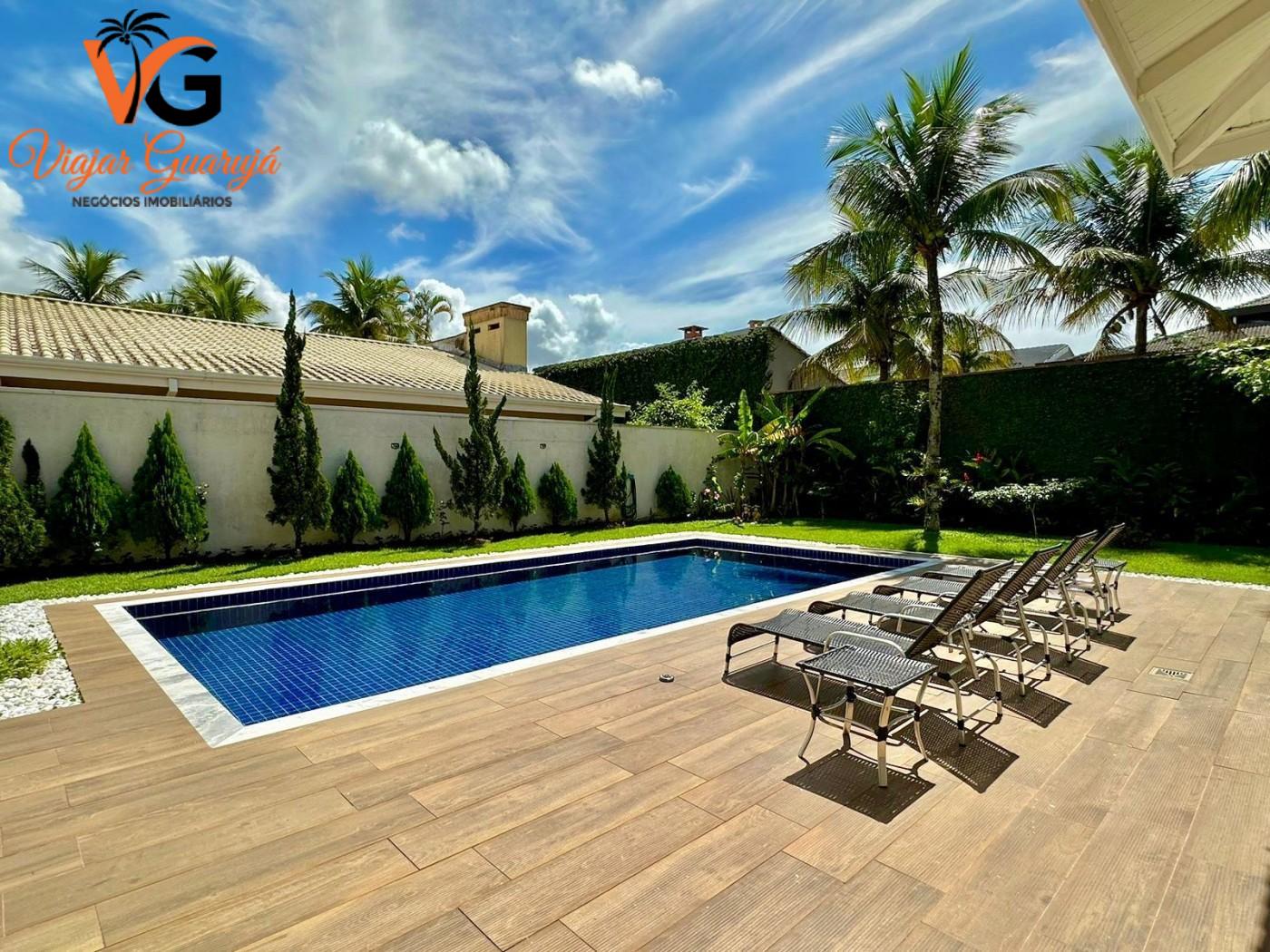 Casa, 5 quartos, 420 m² - Foto 4