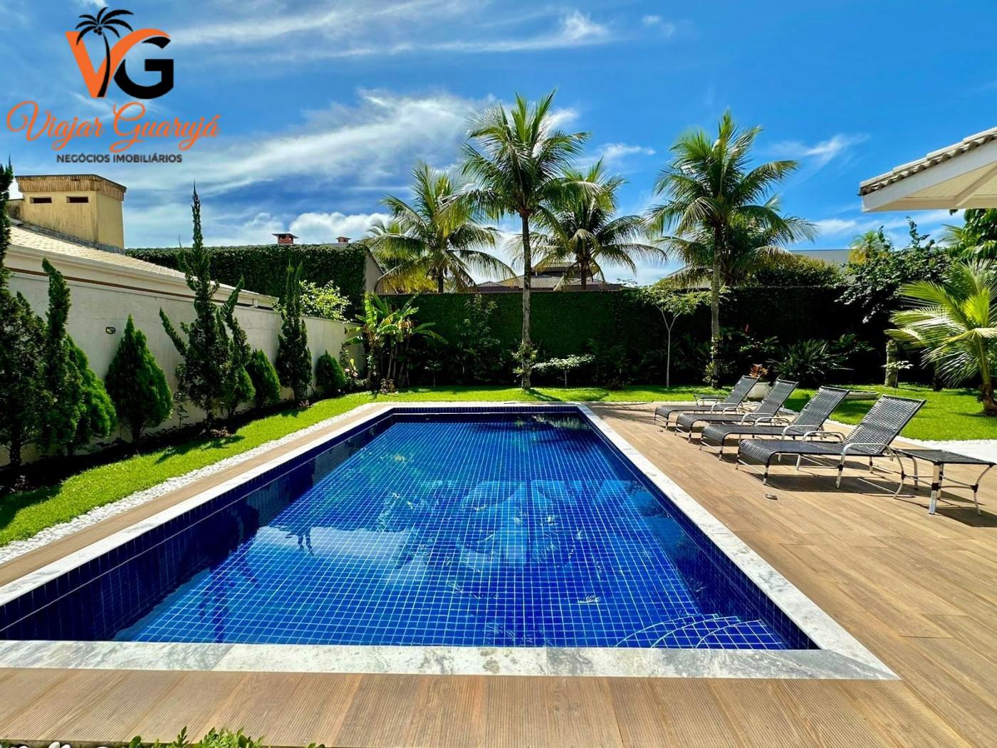 Casa, 5 quartos, 420 m² - Foto 5