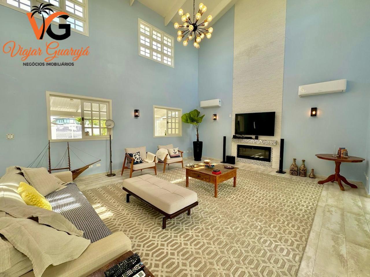 Casa, 5 quartos, 420 m² - Foto 7