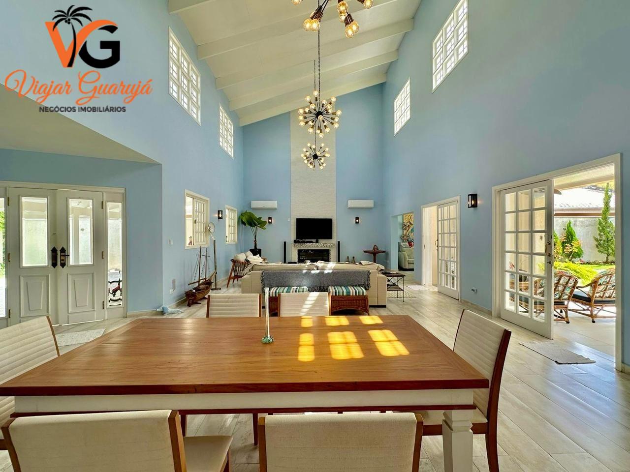 Casa, 5 quartos, 420 m² - Foto 11