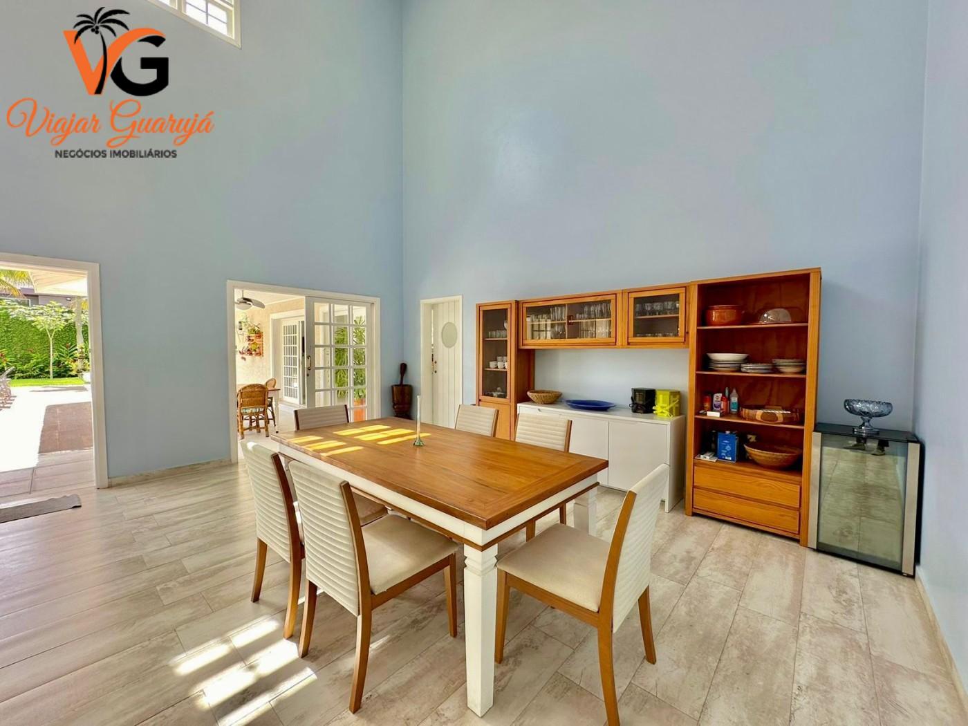 Casa, 5 quartos, 420 m² - Foto 12