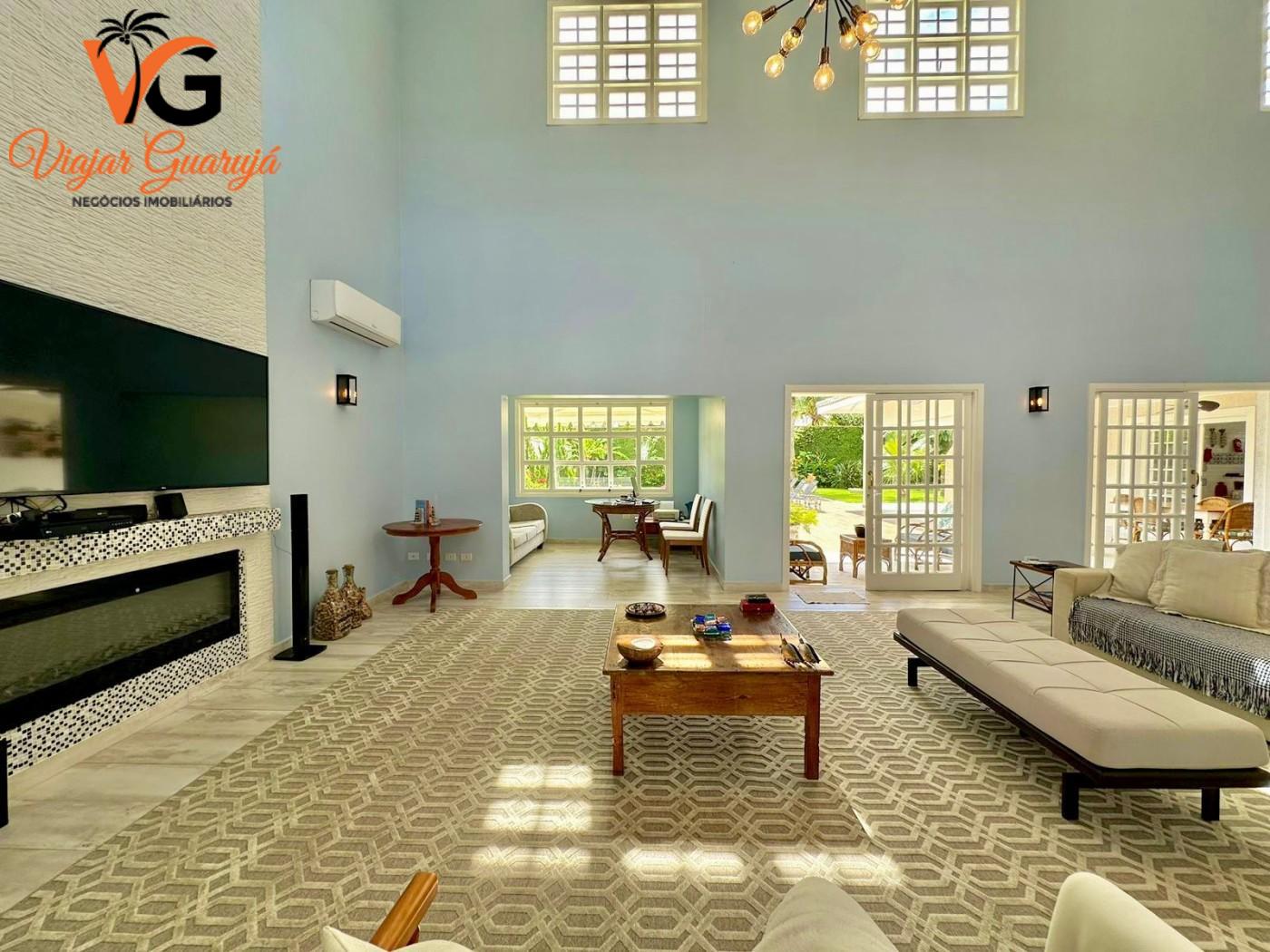 Casa, 5 quartos, 420 m² - Foto 14