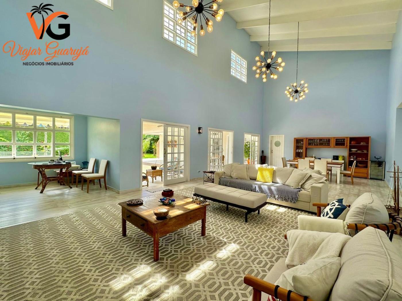 Casa, 5 quartos, 420 m² - Foto 13