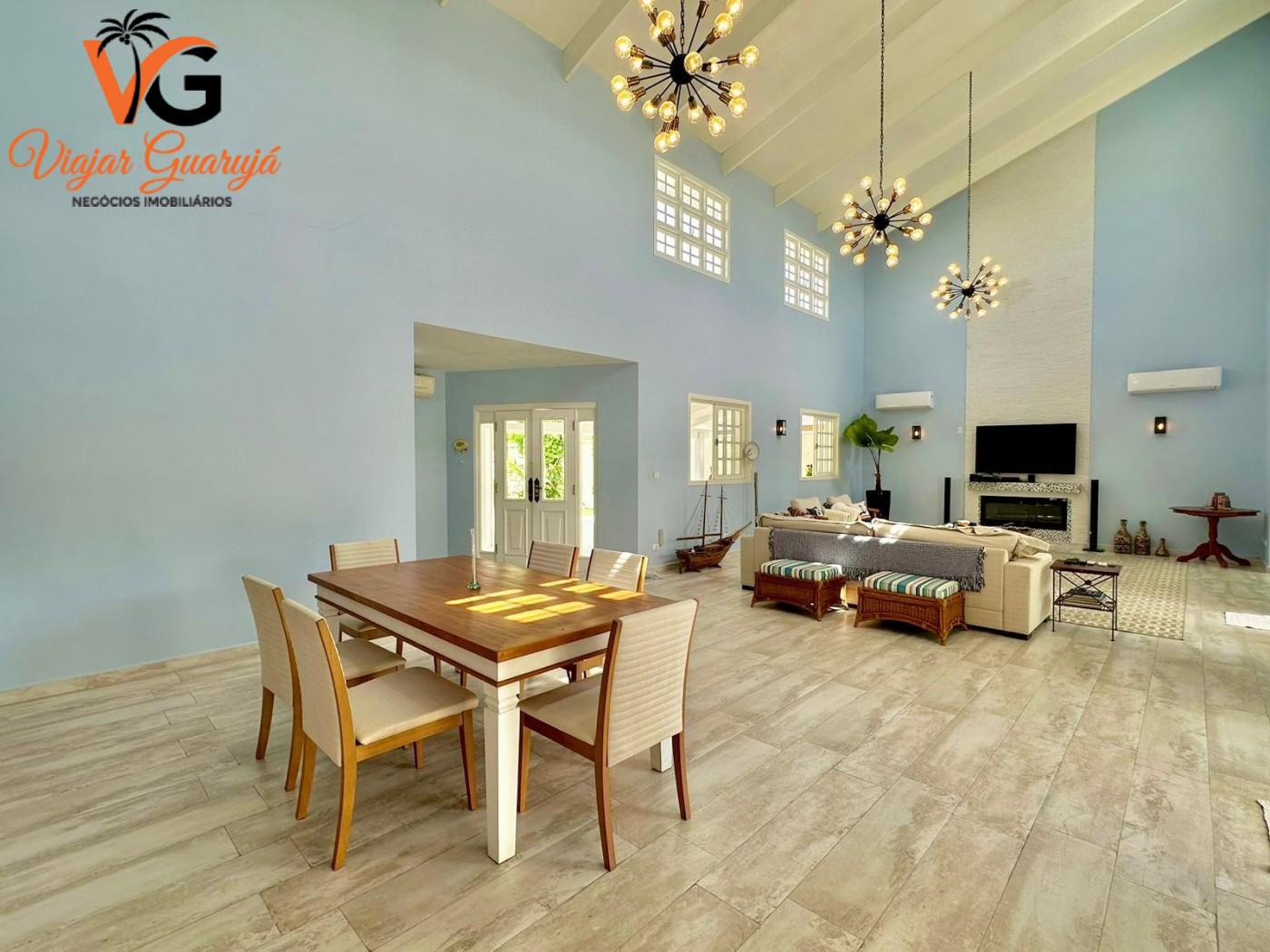 Casa, 5 quartos, 420 m² - Foto 16