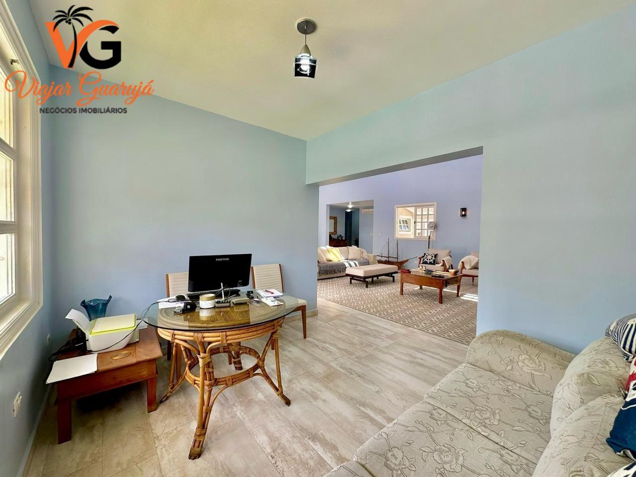 Casa, 5 quartos, 420 m² - Foto 17