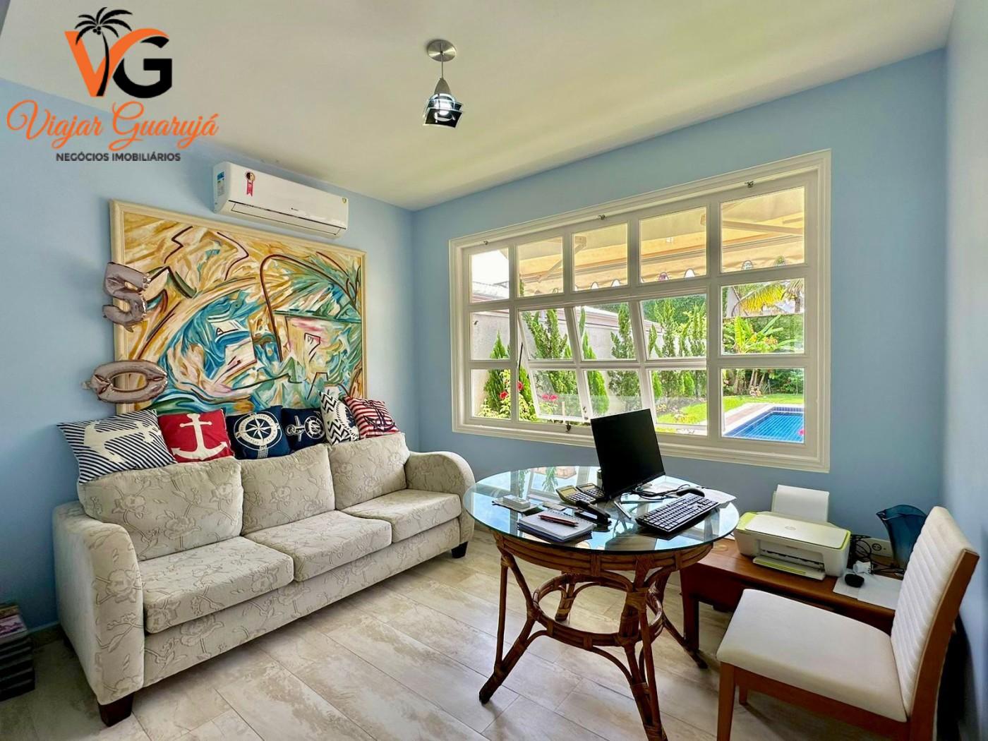 Casa, 5 quartos, 420 m² - Foto 18