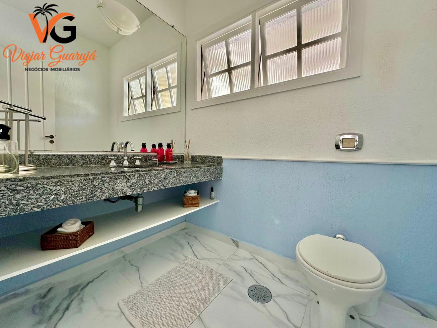 Casa, 5 quartos, 420 m² - Foto 19