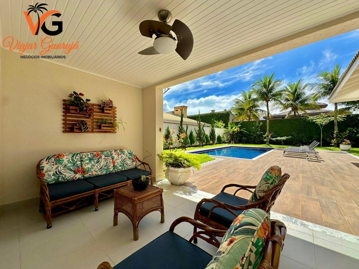 Casa, 5 quartos, 420 m² - Foto 21