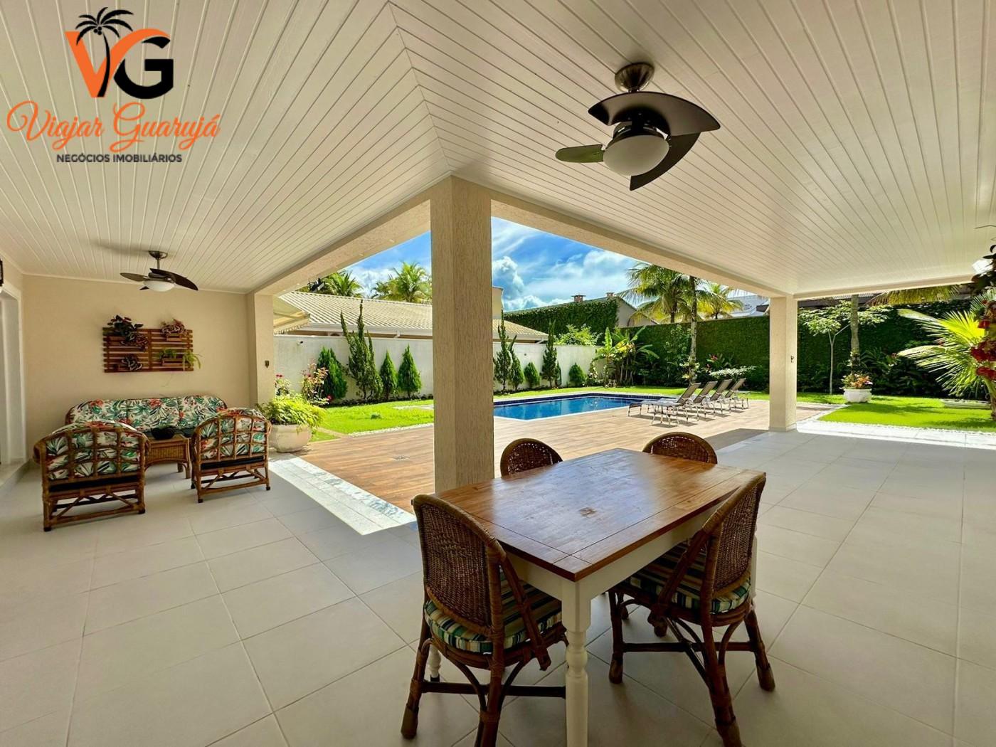 Casa, 5 quartos, 420 m² - Foto 22