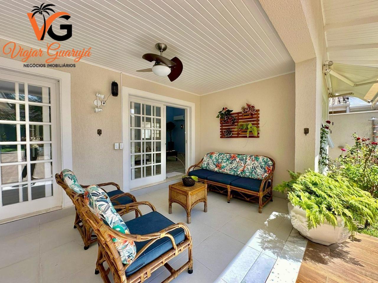 Casa, 5 quartos, 420 m² - Foto 25