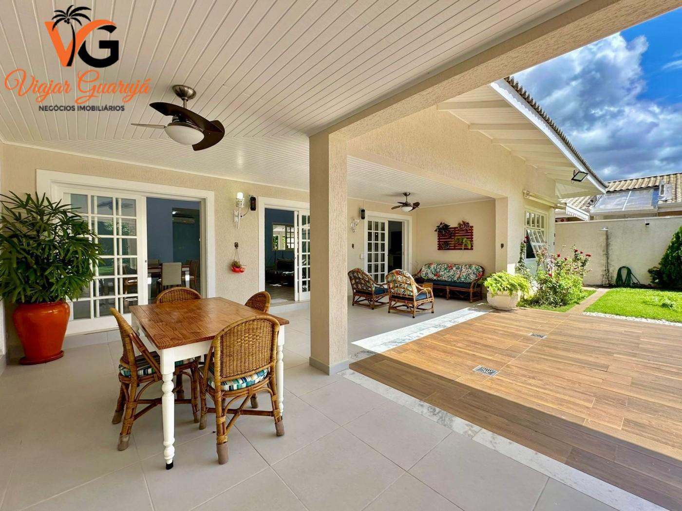 Casa, 5 quartos, 420 m² - Foto 24