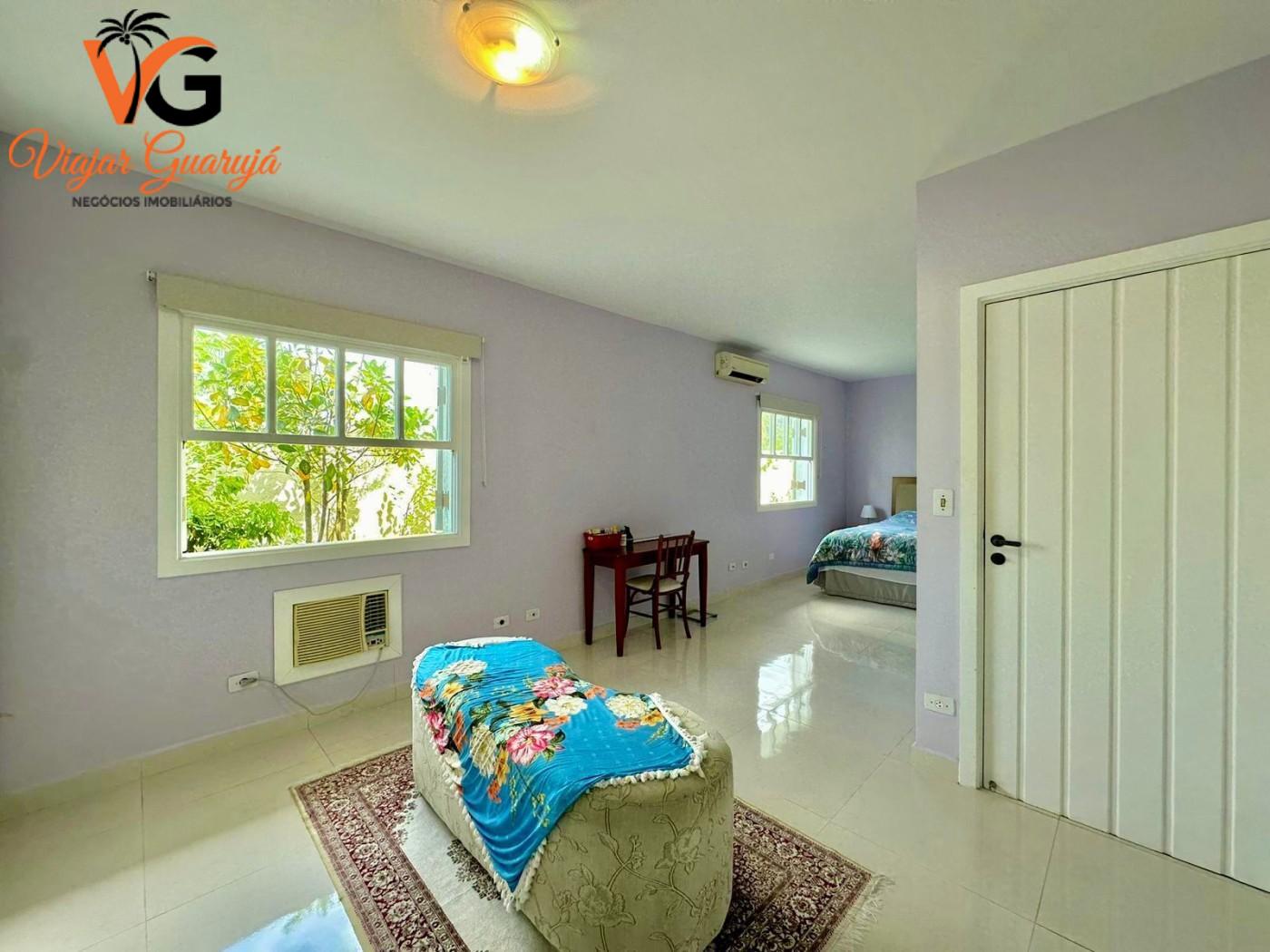 Casa, 5 quartos, 420 m² - Foto 29