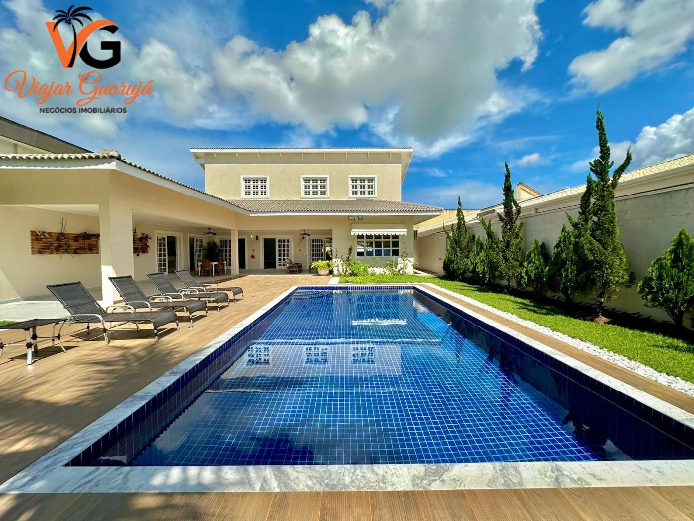 Casa, 5 quartos, 420 m² - Foto 31