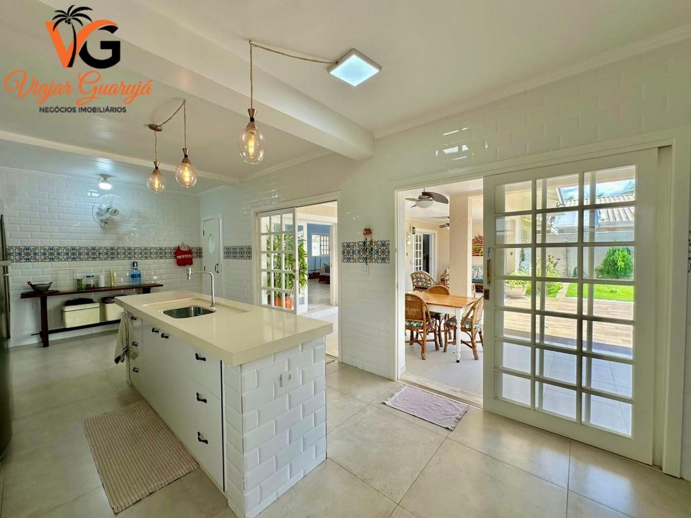 Casa, 5 quartos, 420 m² - Foto 32