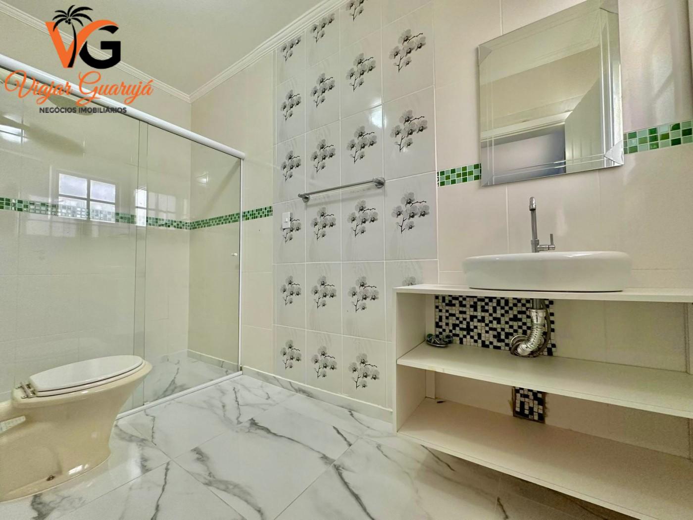 Casa, 5 quartos, 420 m² - Foto 33