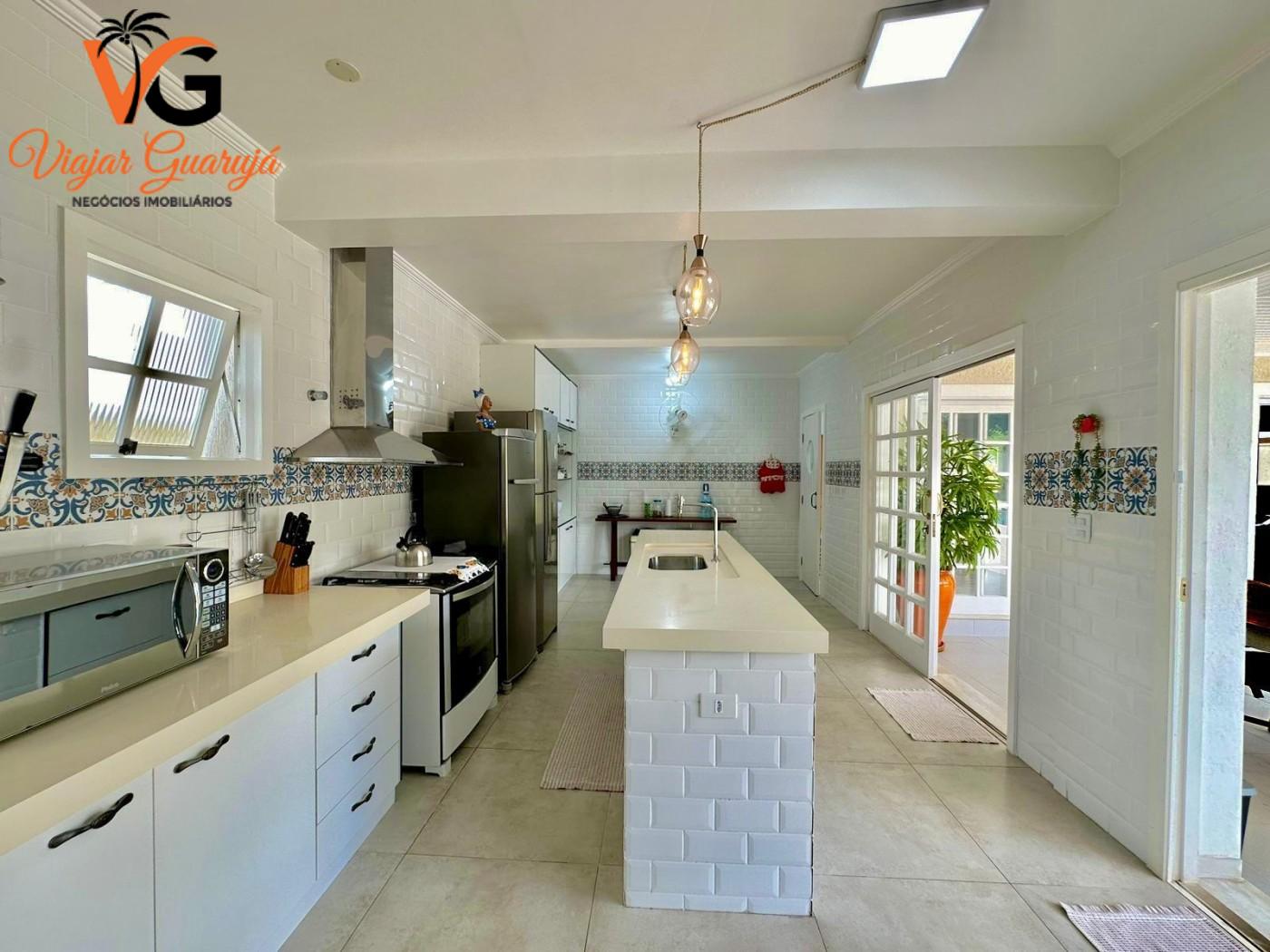 Casa, 5 quartos, 420 m² - Foto 34