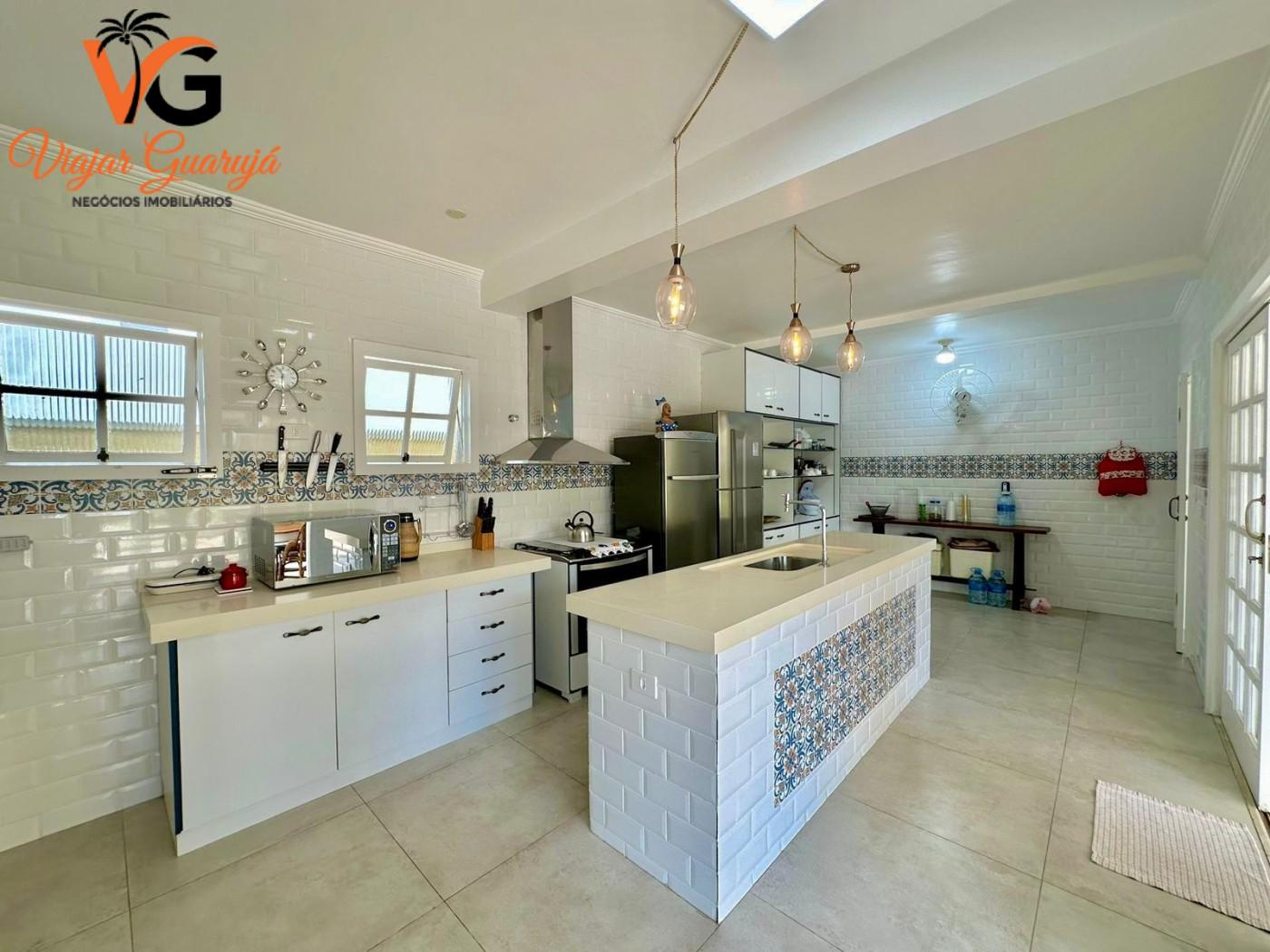 Casa, 5 quartos, 420 m² - Foto 36