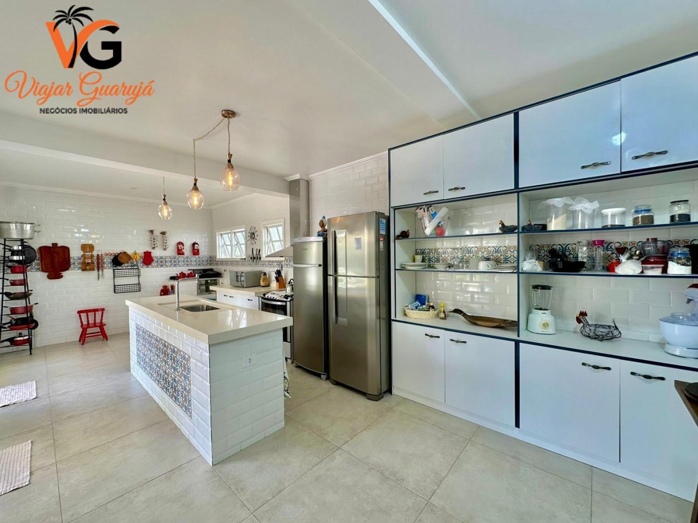 Casa, 5 quartos, 420 m² - Foto 38