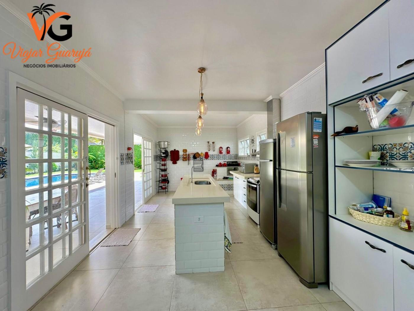 Casa, 5 quartos, 420 m² - Foto 37