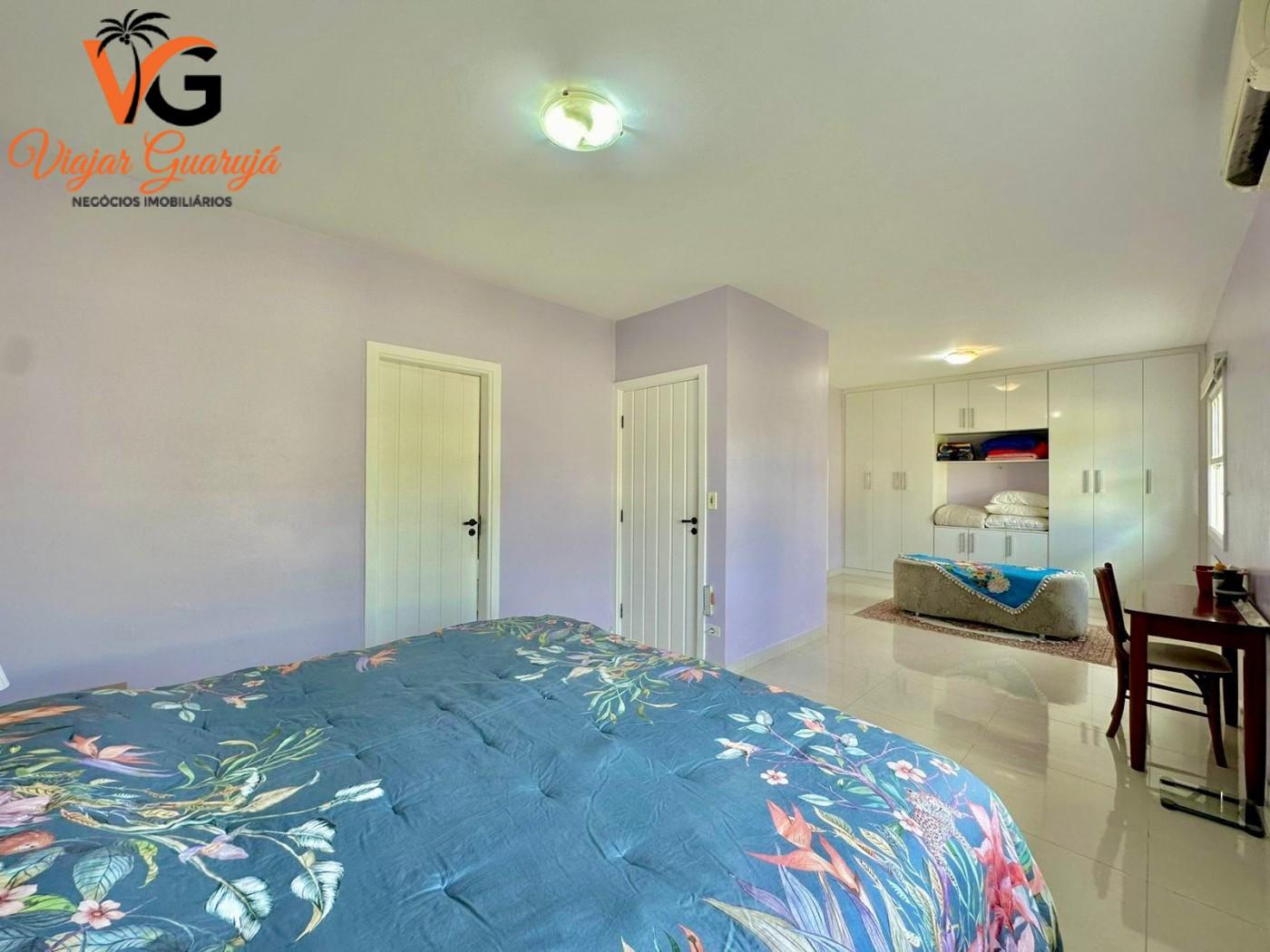 Casa, 5 quartos, 420 m² - Foto 40