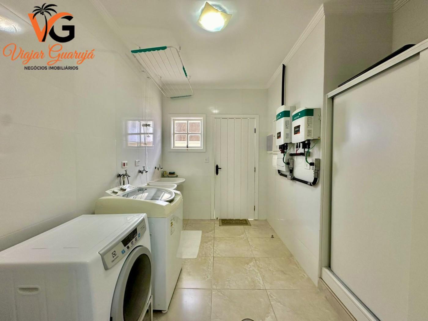 Casa, 5 quartos, 420 m² - Foto 42