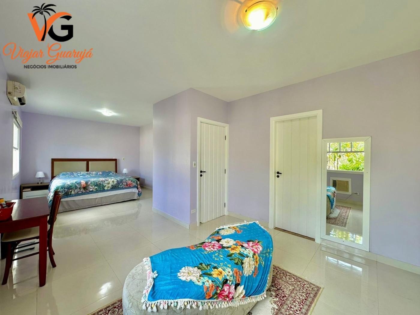 Casa, 5 quartos, 420 m² - Foto 44