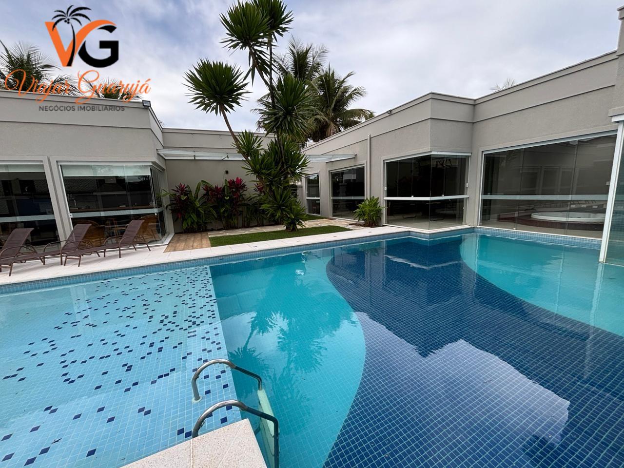 Casa, 5 quartos, 310 m² - Foto 2