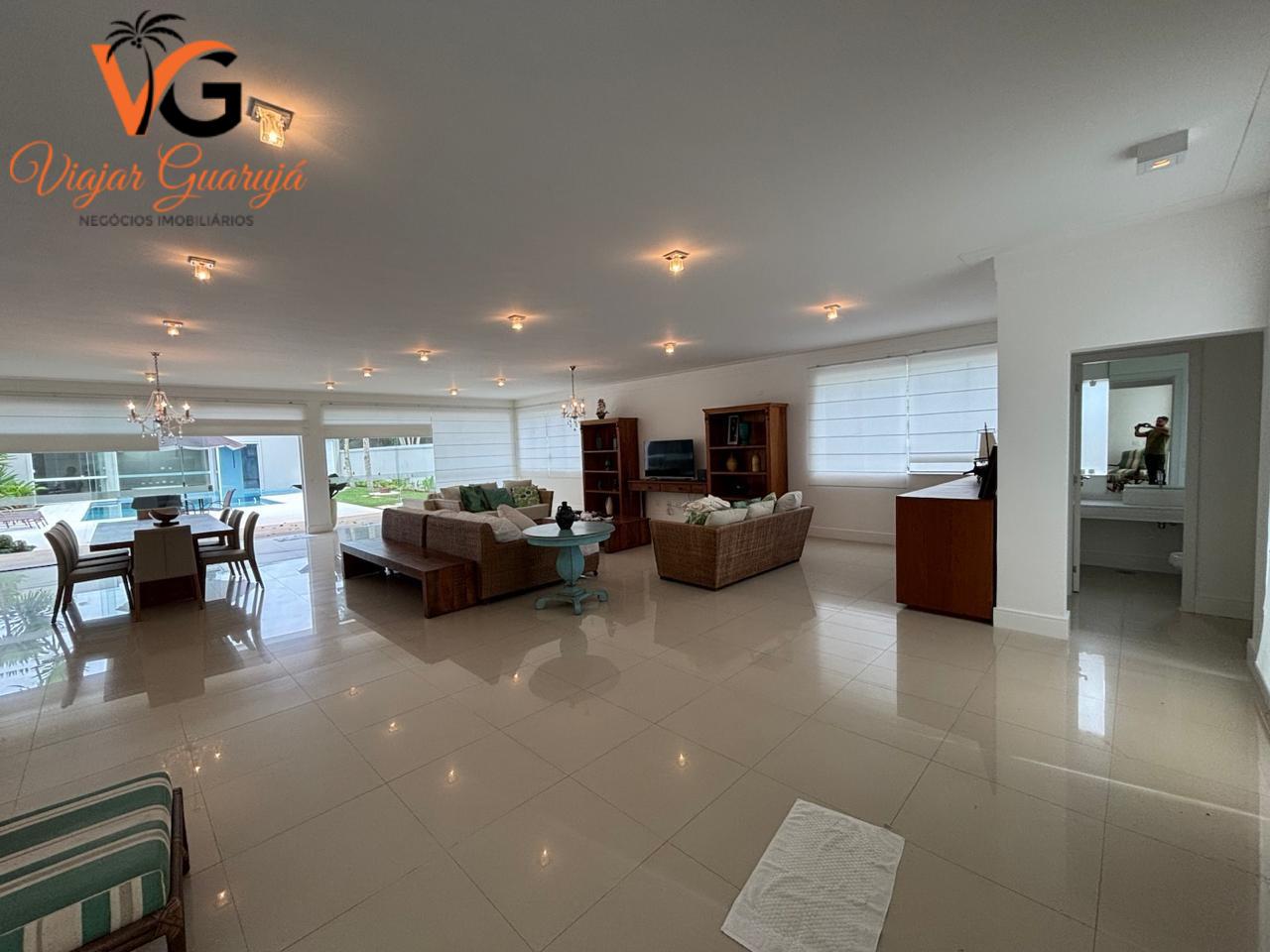 Casa, 5 quartos, 310 m² - Foto 4