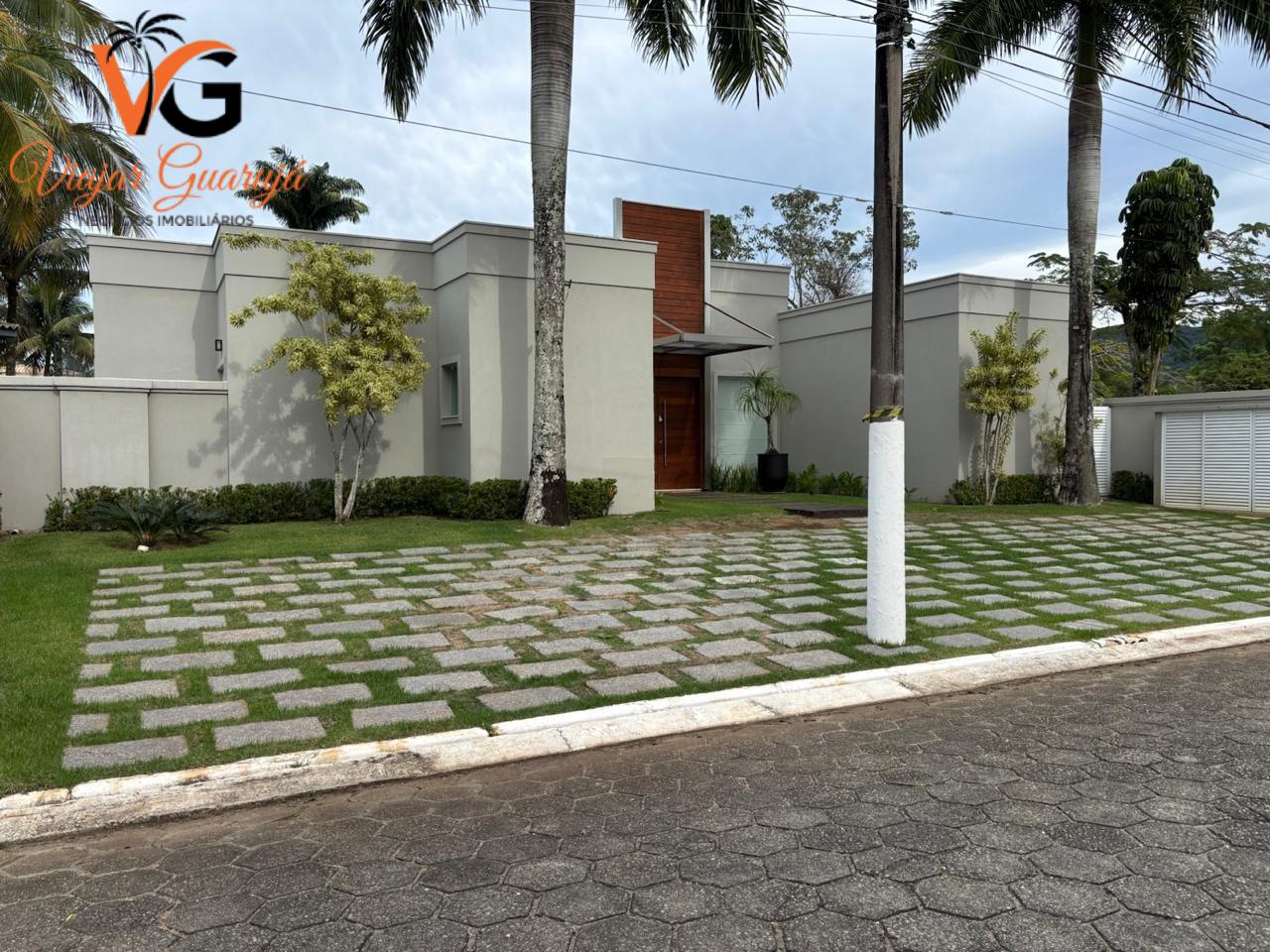 Casa, 5 quartos, 310 m² - Foto 3