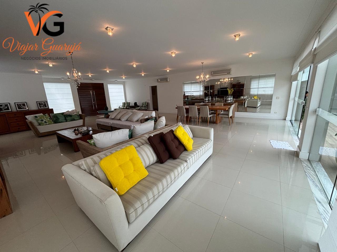 Casa, 5 quartos, 310 m² - Foto 6