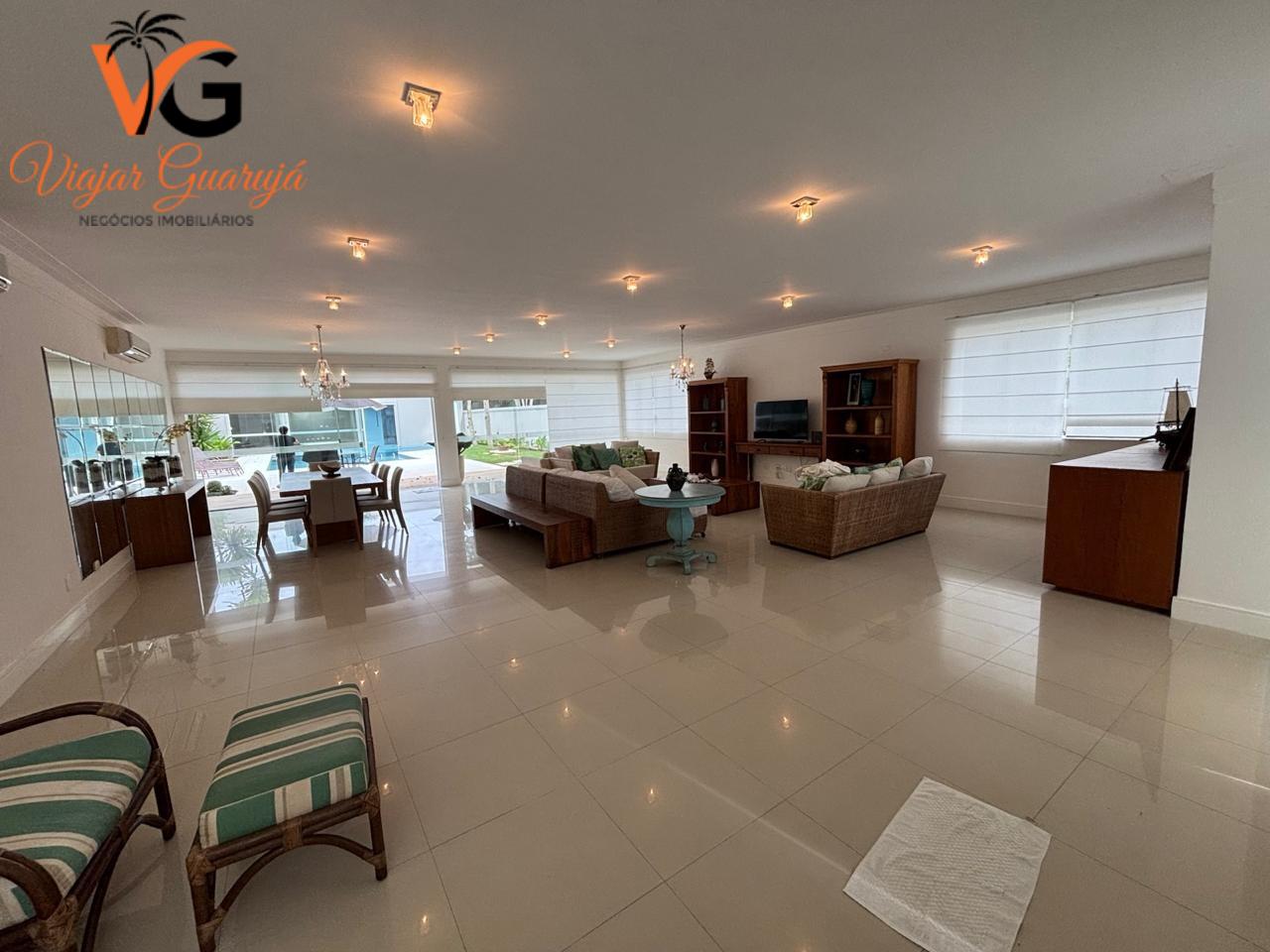 Casa, 5 quartos, 310 m² - Foto 5