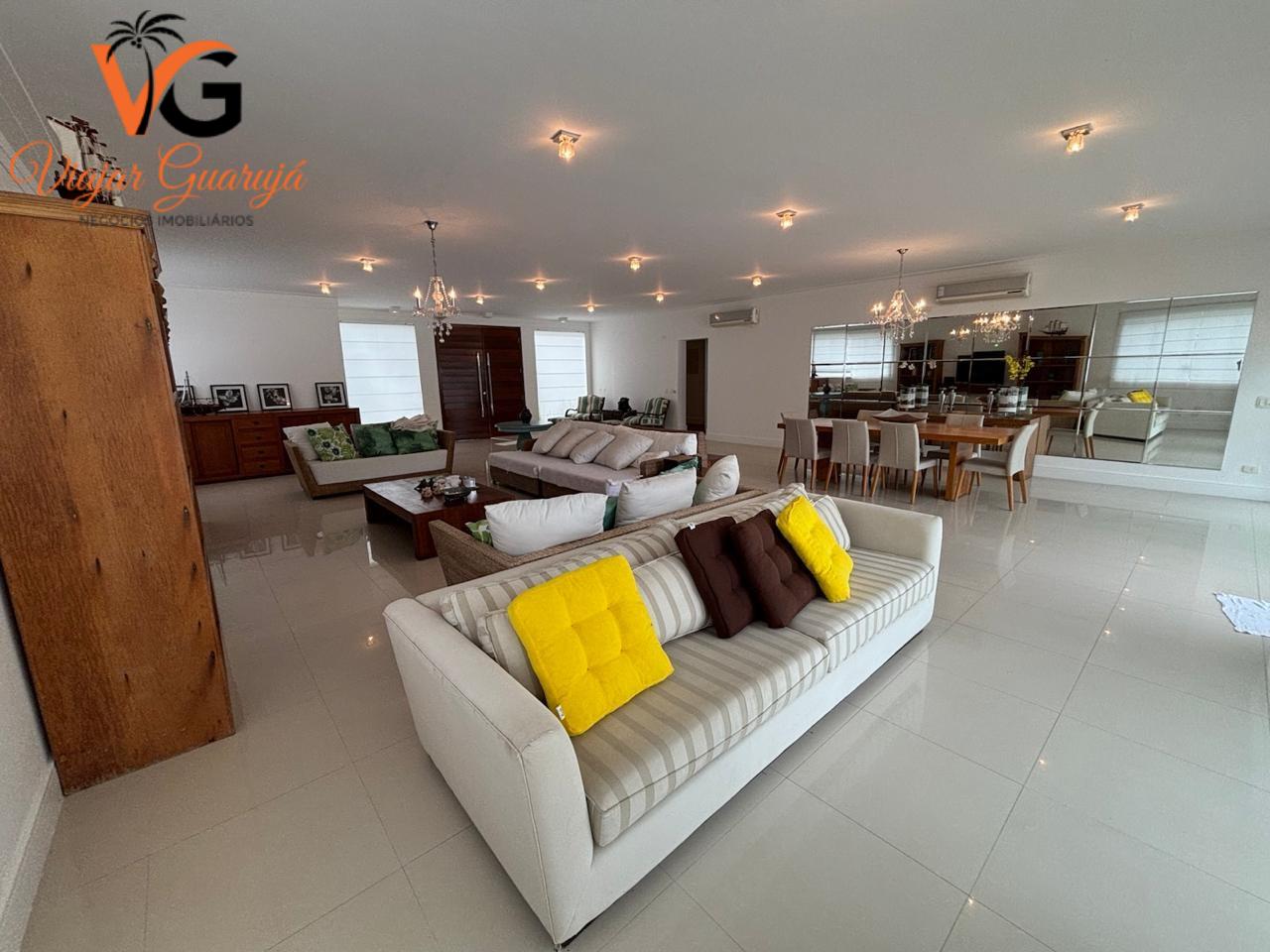 Casa, 5 quartos, 310 m² - Foto 7