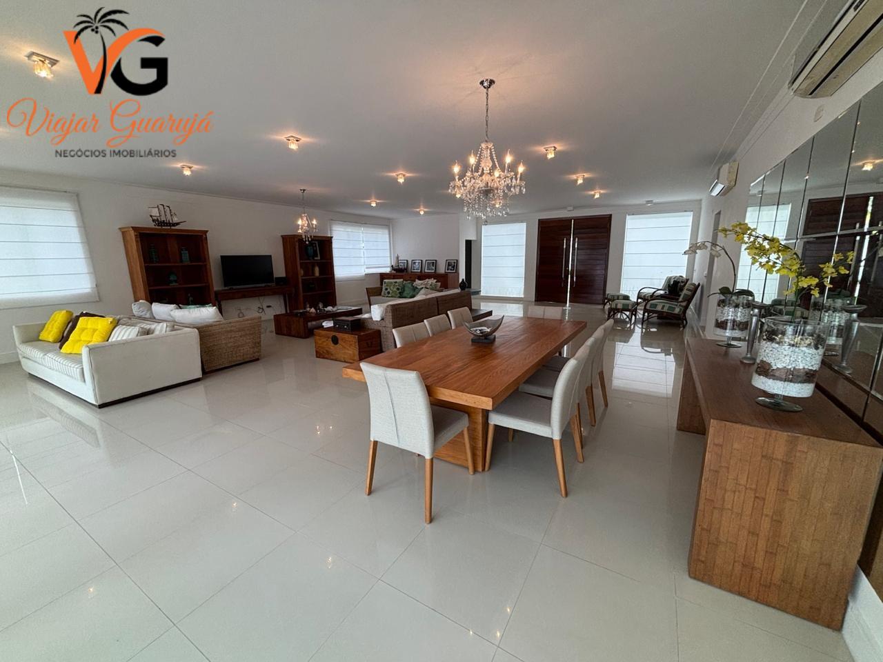 Casa, 5 quartos, 310 m² - Foto 11