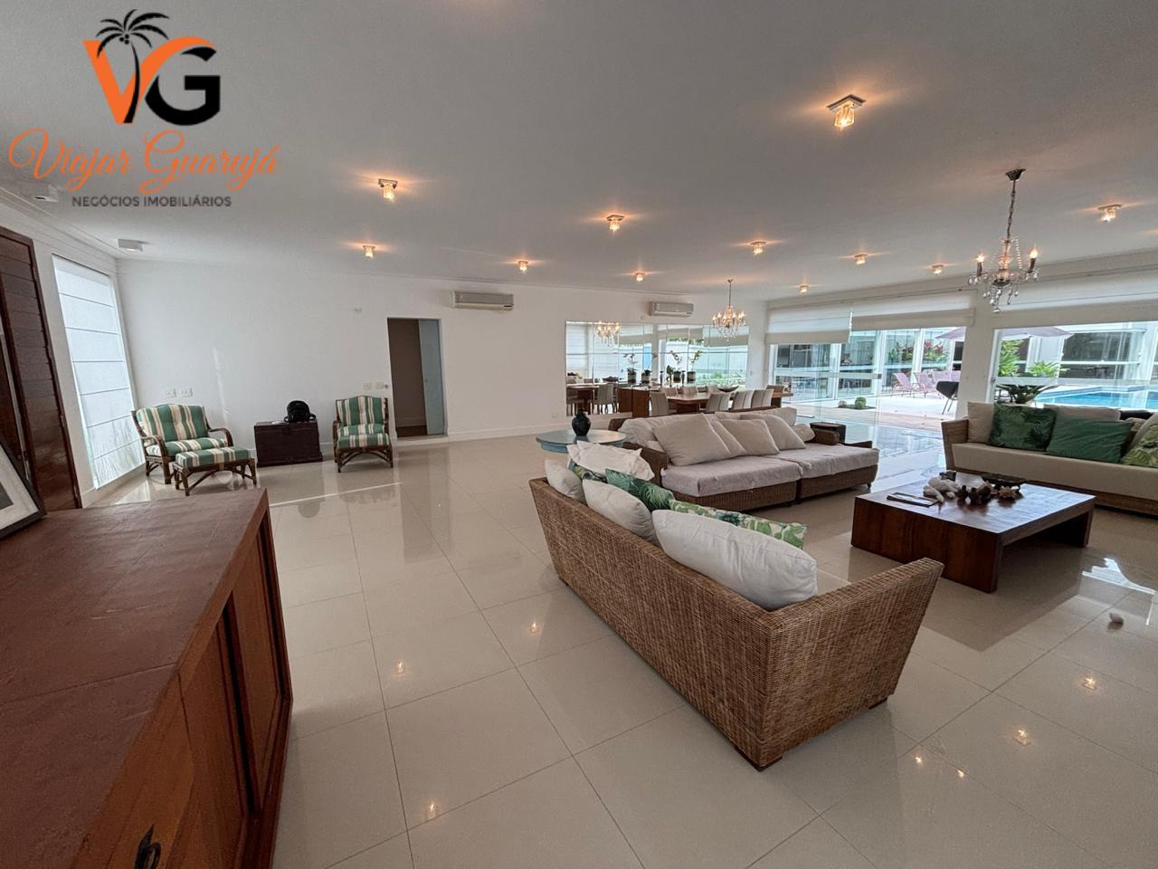 Casa, 5 quartos, 310 m² - Foto 8