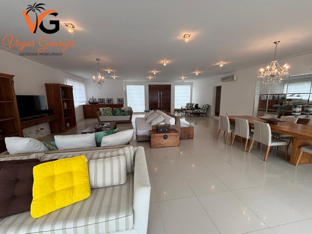 Casa, 5 quartos, 310 m² - Foto 10