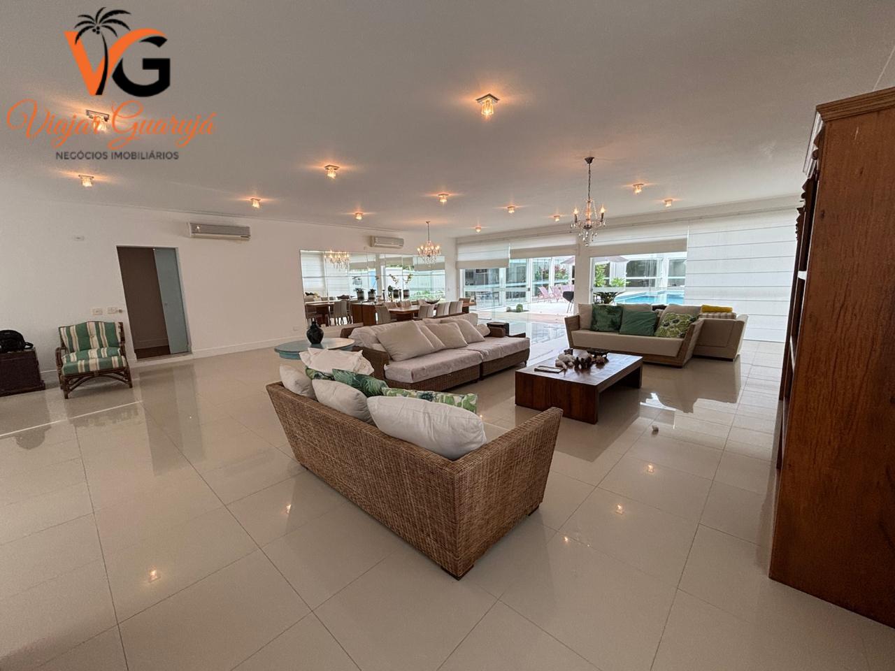 Casa, 5 quartos, 310 m² - Foto 9