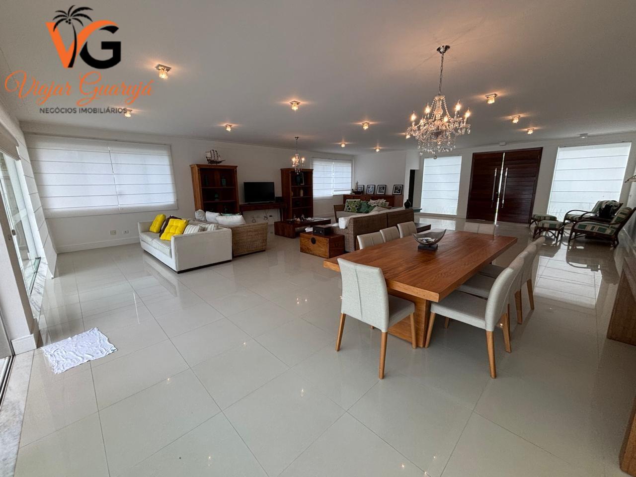 Casa, 5 quartos, 310 m² - Foto 12