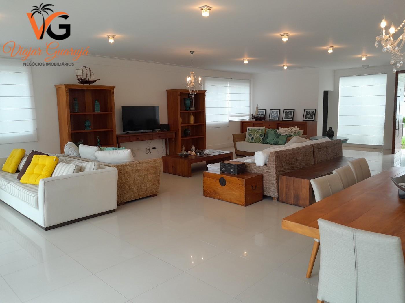 Casa, 5 quartos, 310 m² - Foto 13