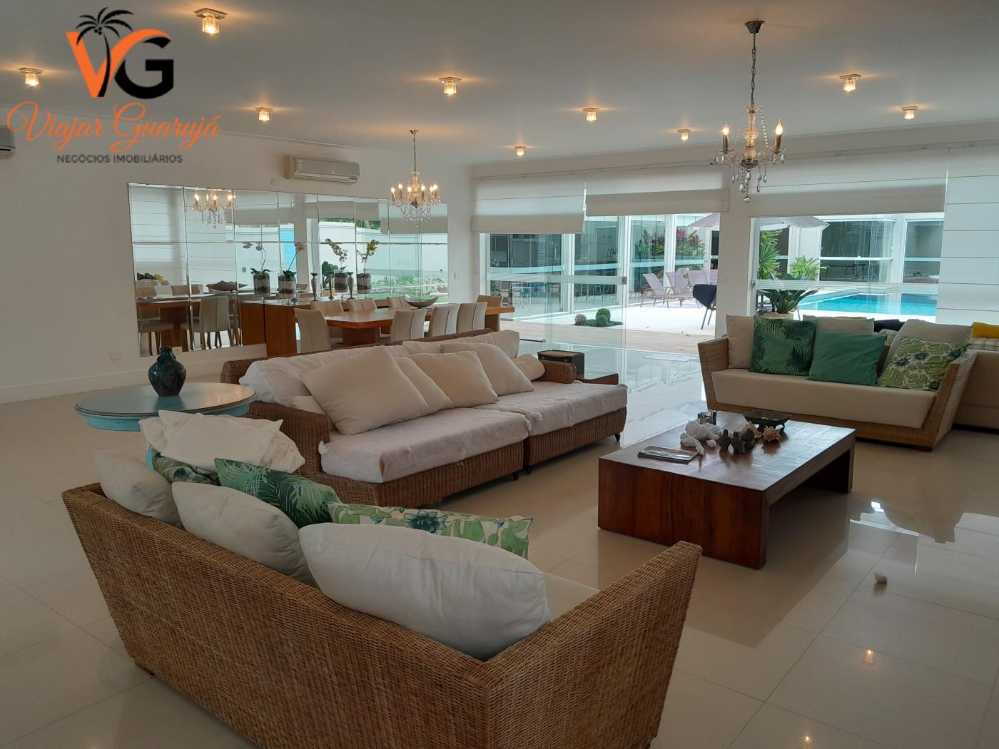 Casa, 5 quartos, 310 m² - Foto 14