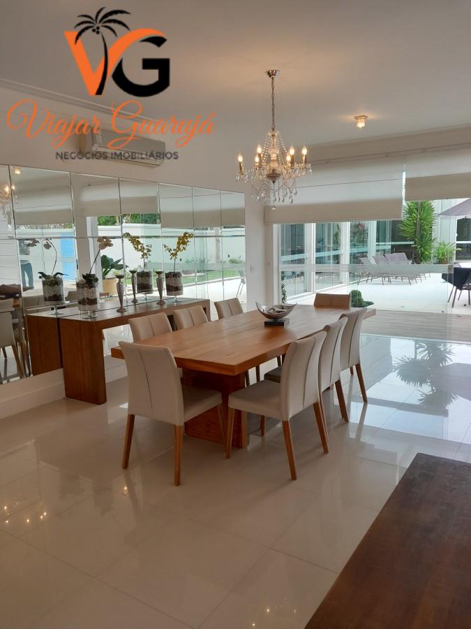 Casa, 5 quartos, 310 m² - Foto 15