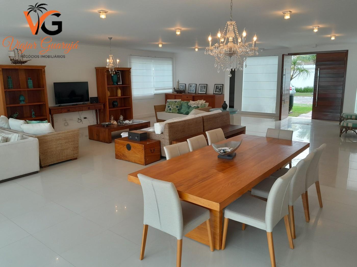 Casa, 5 quartos, 310 m² - Foto 16