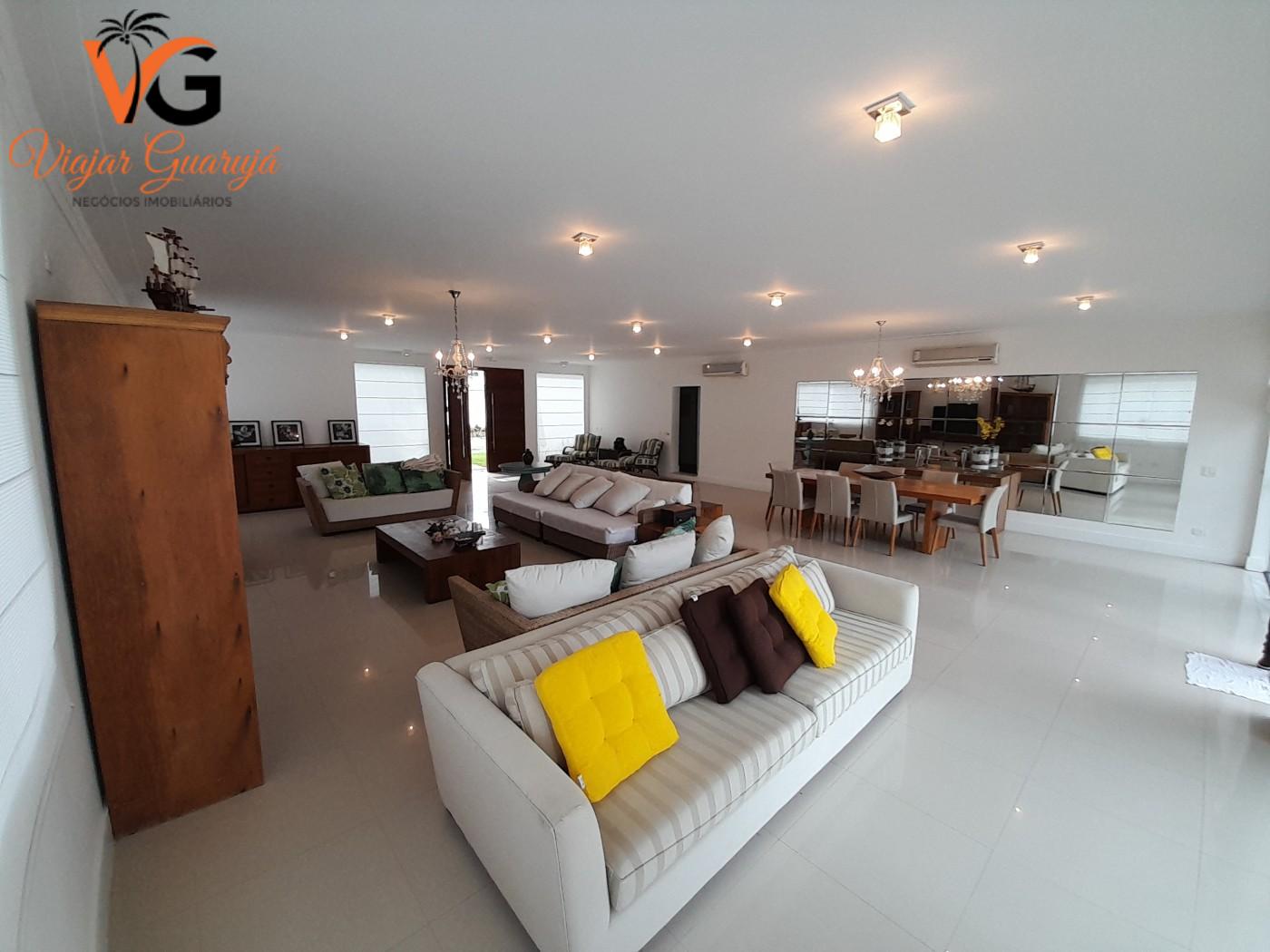 Casa, 5 quartos, 310 m² - Foto 17