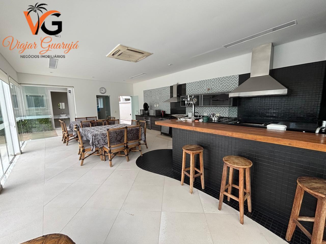 Casa, 5 quartos, 310 m² - Foto 19