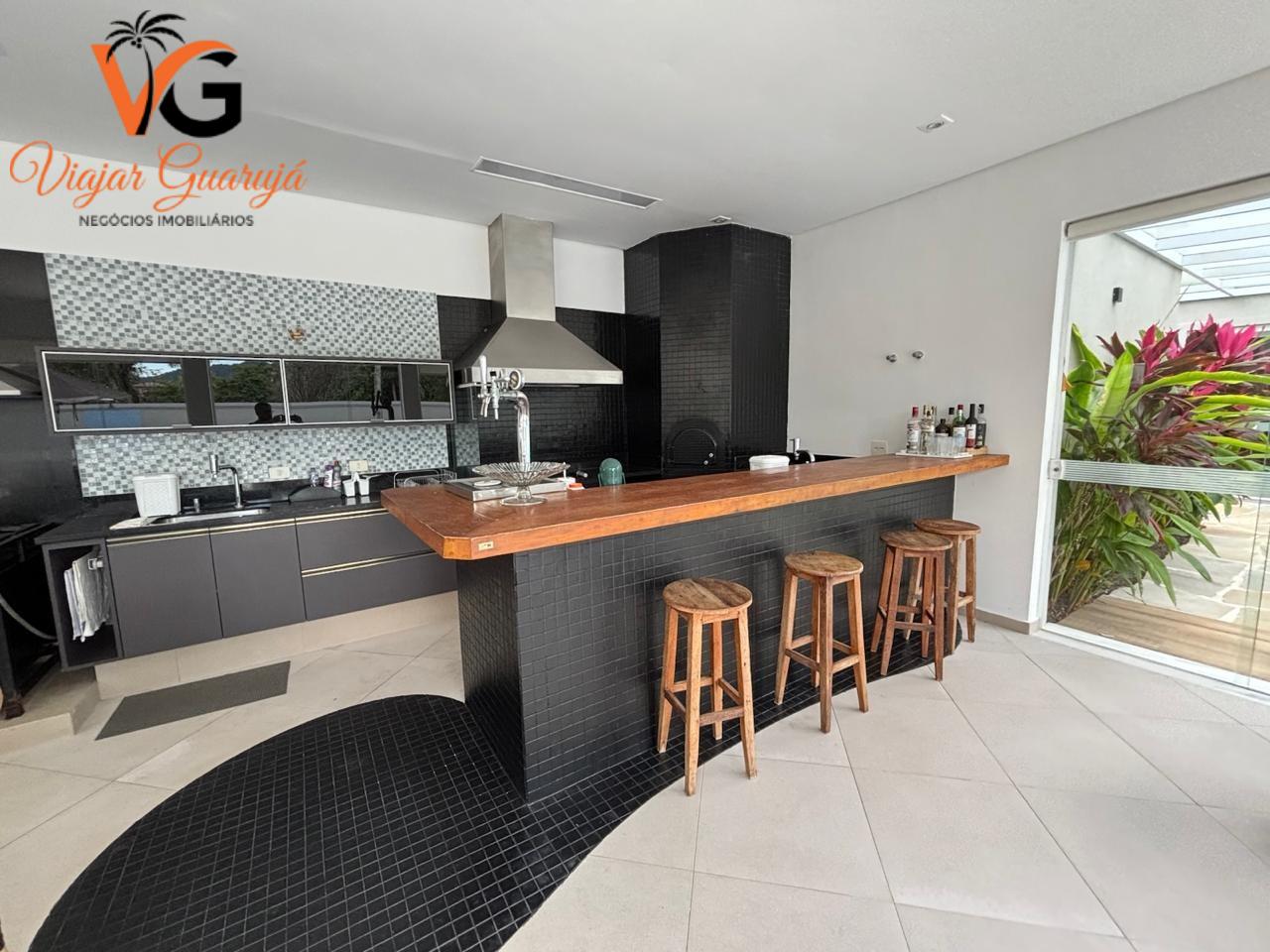 Casa, 5 quartos, 310 m² - Foto 18