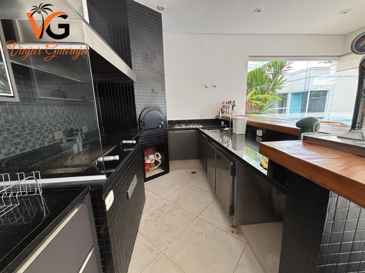 Casa, 5 quartos, 310 m² - Foto 20